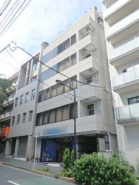 INSビル外観①(メイン)