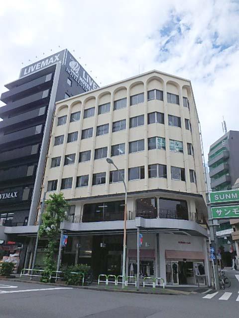 外観①(メイン)