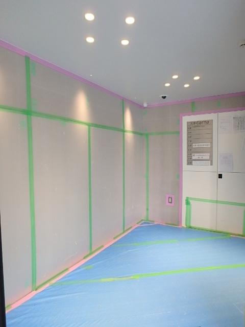 大塚ｃａｍａホール①