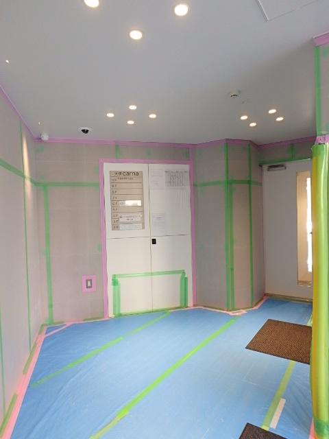 大塚ｃａｍａホール②