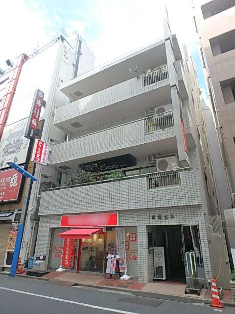 黒田ビル外観①(メイン)