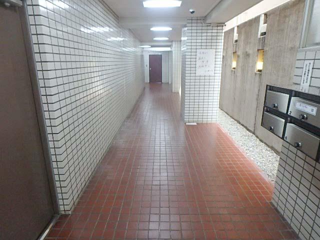 黒田ビルホール①