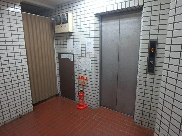 黒田ビルホール②