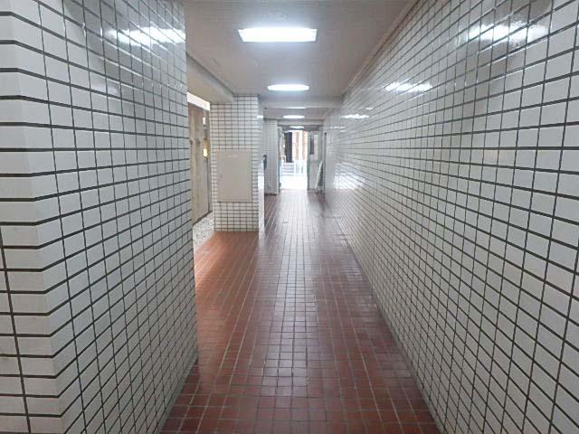 黒田ビルホール③