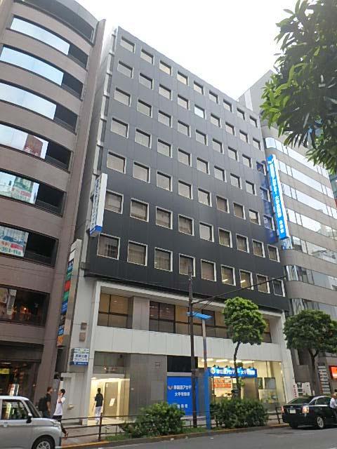 外観①(メイン)