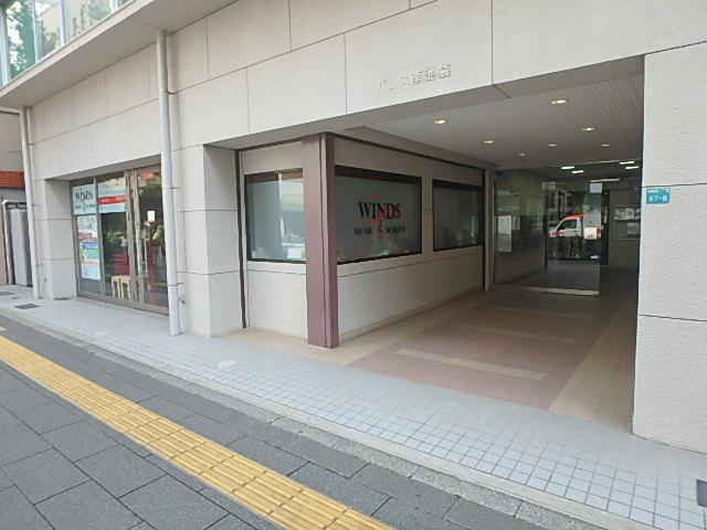 エントランス③