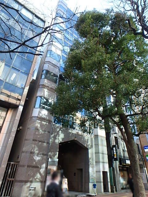 メトロシティ南池袋ビル外観③