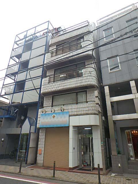 外観①(メイン)