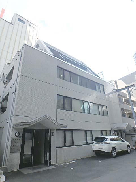 外観①(メイン)