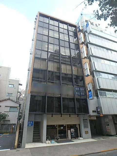 第3中野ビル外観①(メイン)