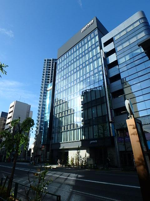 PMO池袋Ⅱ外観①(メイン)