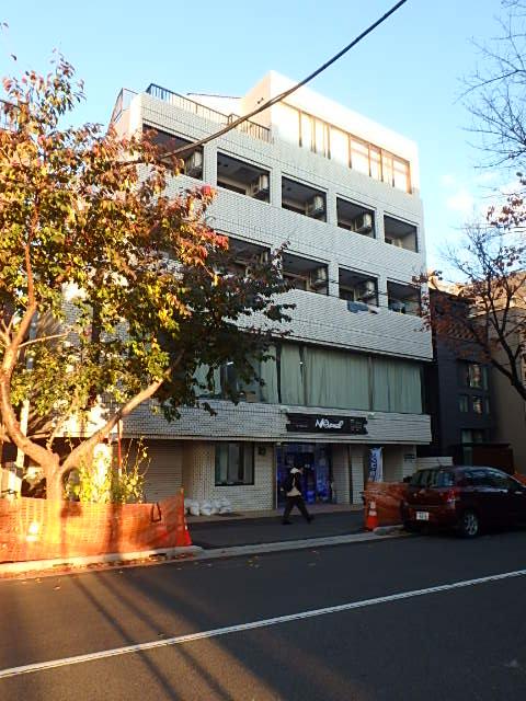外観③