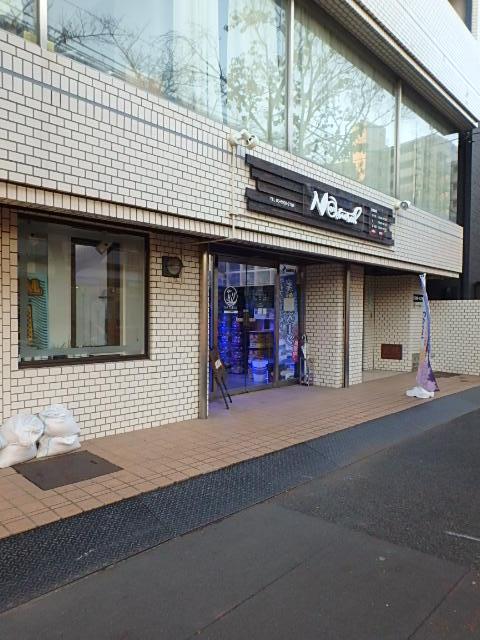 エントランス①