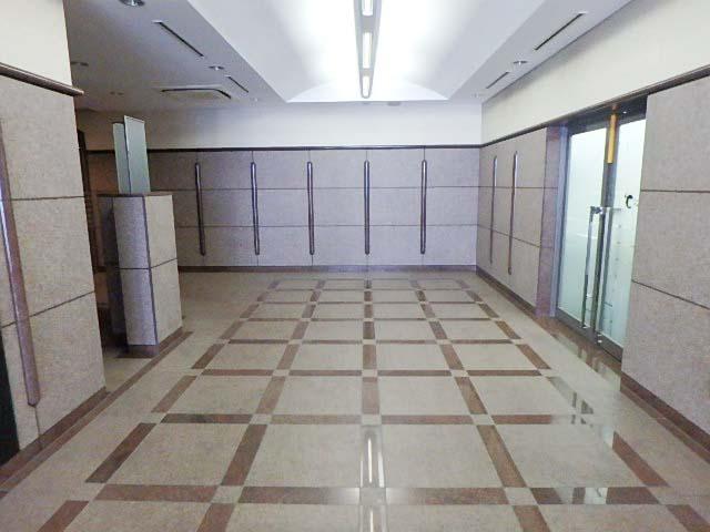 日本綜合地所大塚ビルホール①