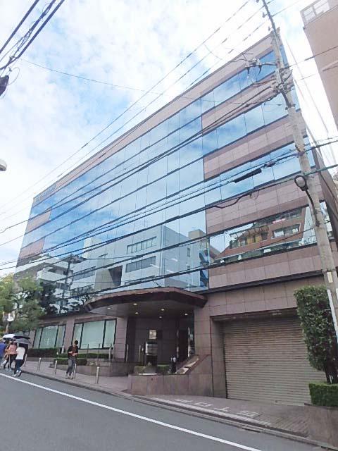 日本綜合地所大塚ビル外観①(メイン)