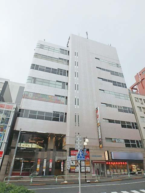 外観①(メイン)