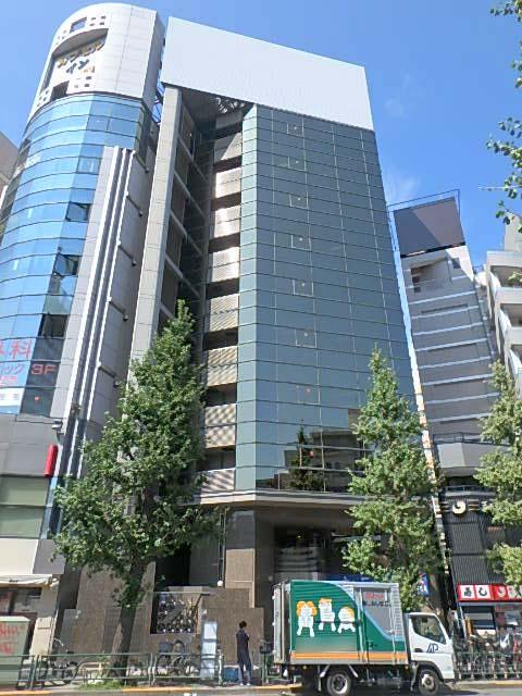 ＩＴＹ大塚ビル外観①(メイン)