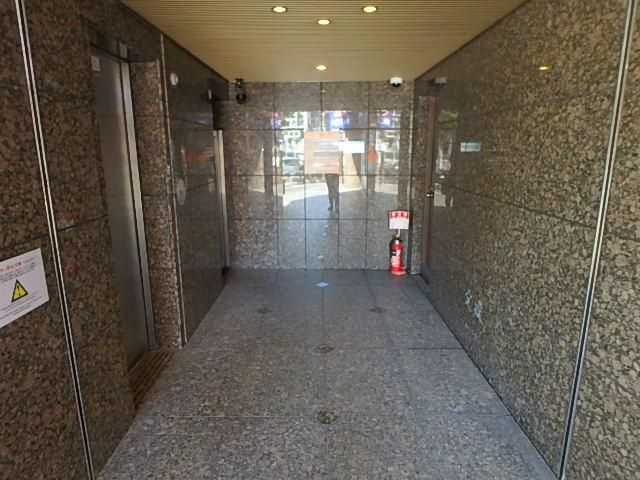 ＩＴＹ大塚ビルホール①