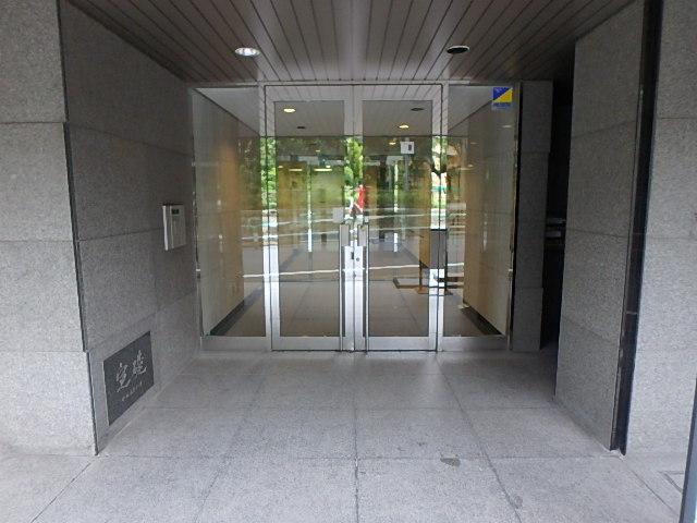エントランス②