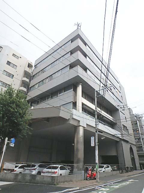 コルティス大塚外観①(メイン)
