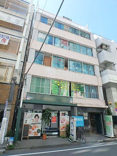 外観①(メイン)