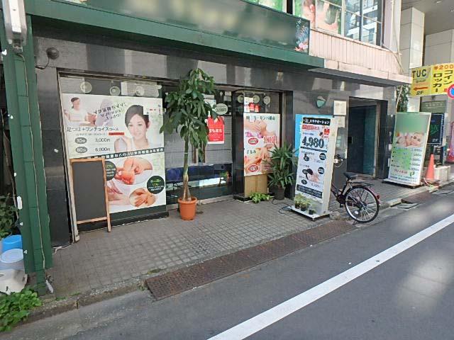 エントランス①