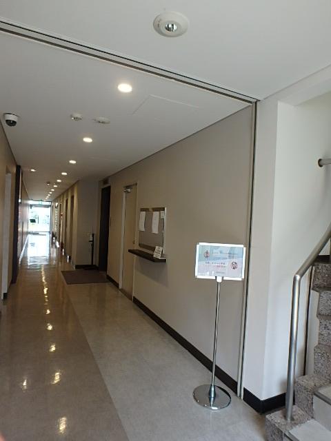 大豊押上ビルホール①