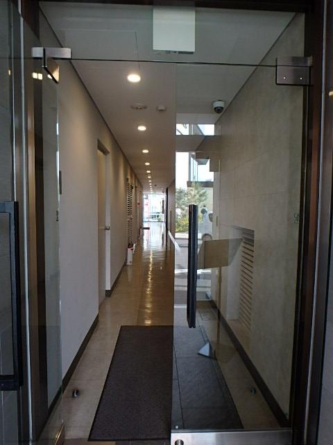 大豊押上ビルホール②
