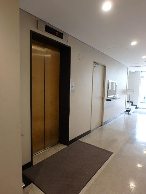 大豊押上ビルホール③
