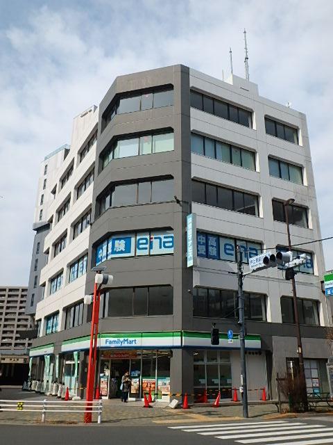 大豊押上ビル外観①(メイン)