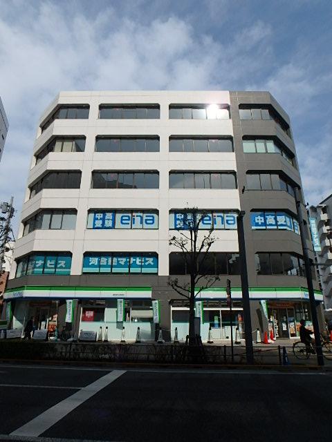 大豊押上ビル外観②