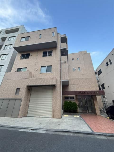 ＮＡＫＡＴＡ　ＳＫＹビル