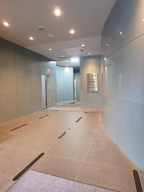 ＧＳ押上ビルホール①