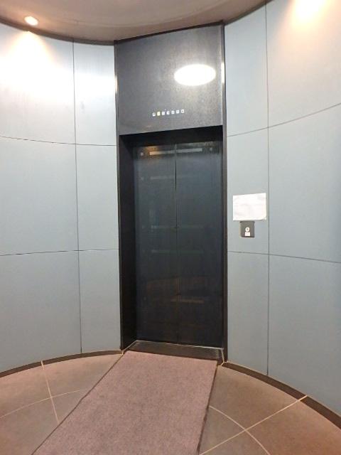 ＧＳ押上ビルホール②