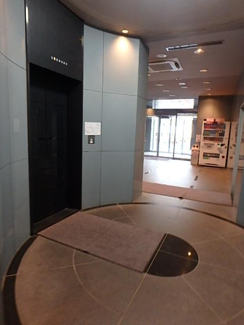 ＧＳ押上ビルホール③