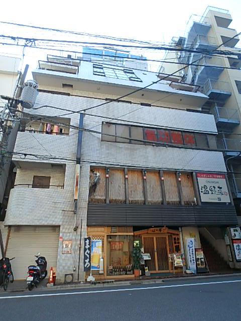 外観①(メイン)