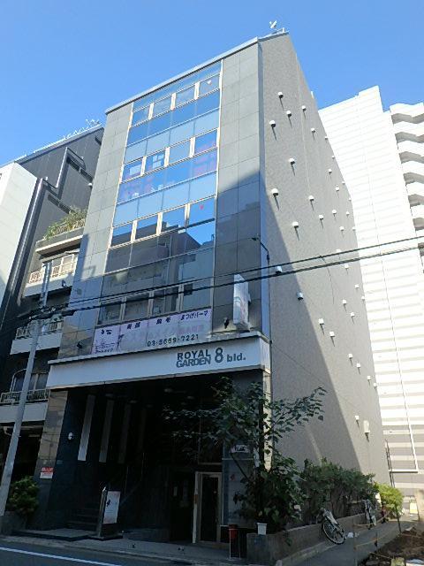 外観②