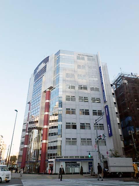 外観①(メイン)