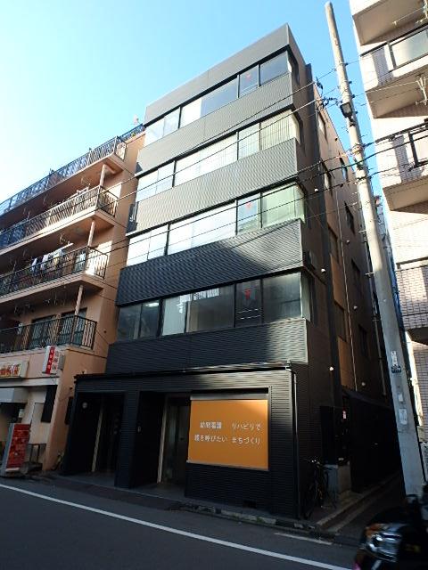 外観①(メイン)