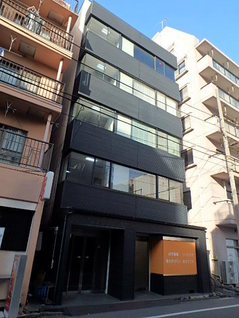 外観③