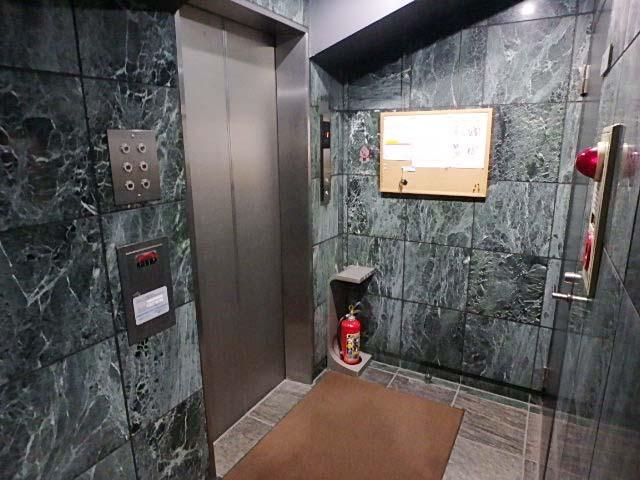 広瀬ビルホール②