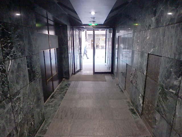 広瀬ビルホール③