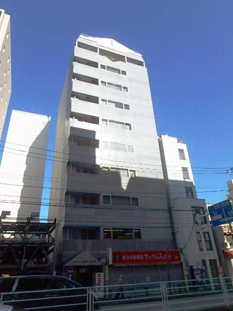 外観①(メイン)