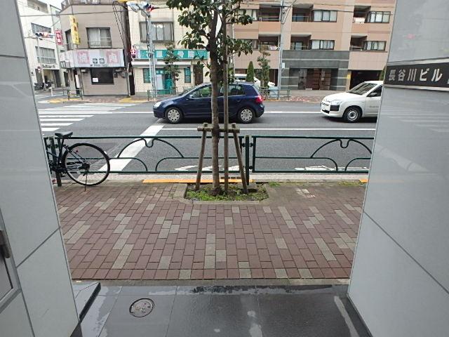長谷川ビル（ナルトアネックスビル）ホール②