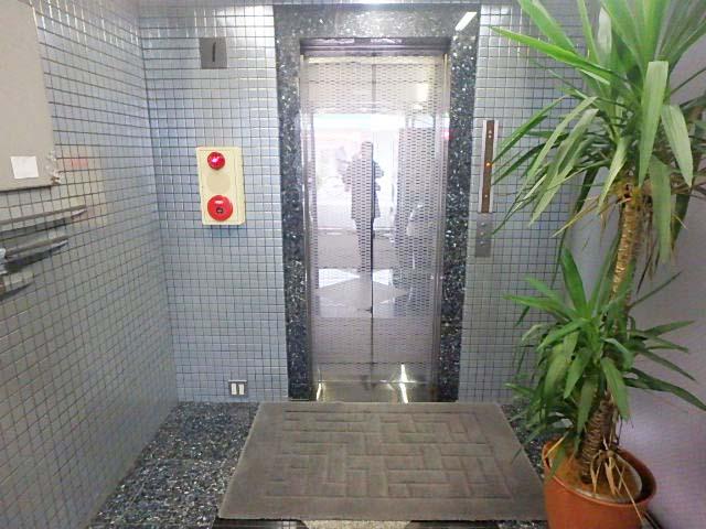 ＭＫビルディングホール②