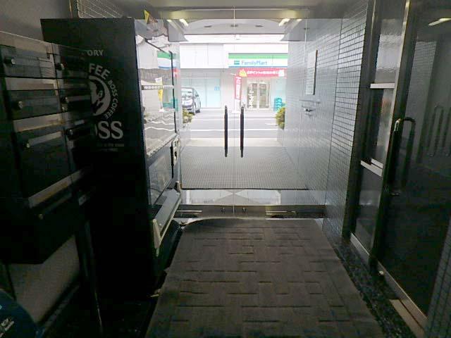 ＭＫビルディングホール③