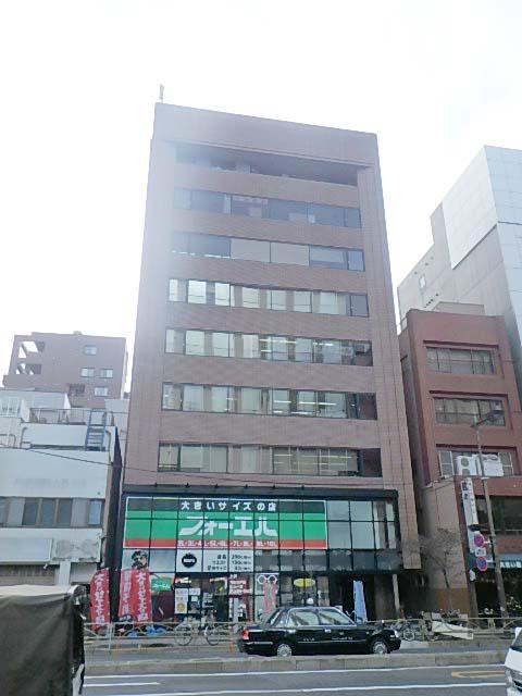 外観①(メイン)