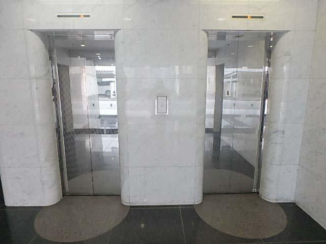 両国ミハマビルホール②