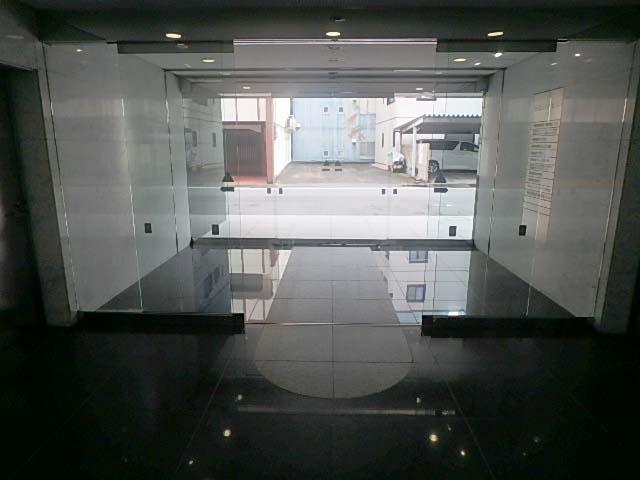 両国ミハマビルホール③