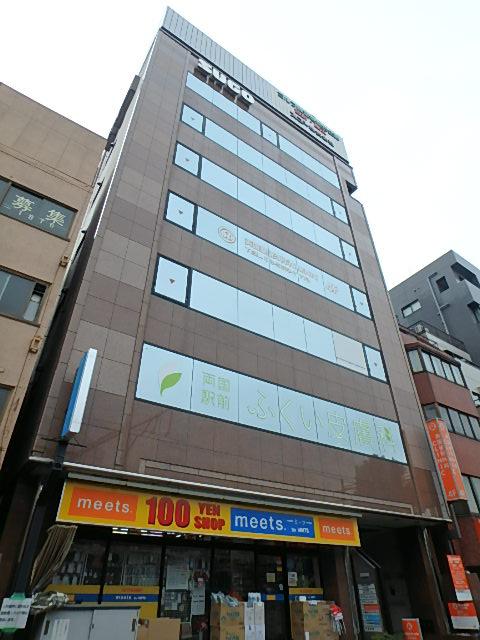 外観①(メイン)